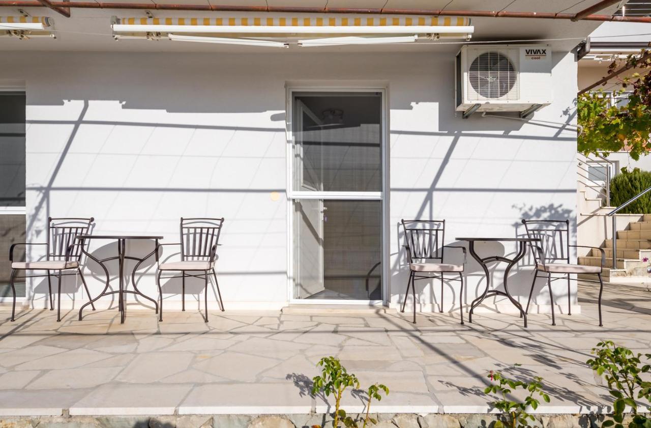 Pikolo Apartments Omis Tice Exterior photo