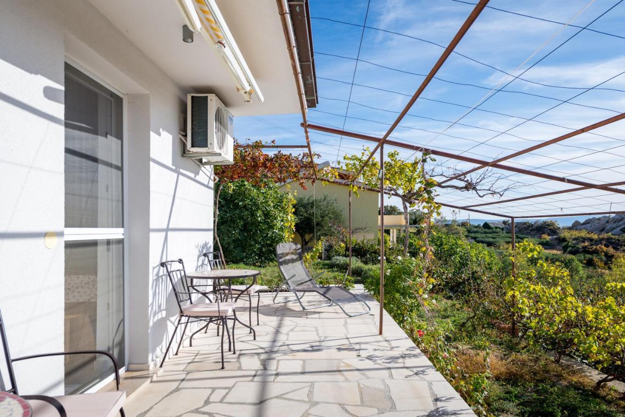 Pikolo Apartments Omis Tice Exterior photo